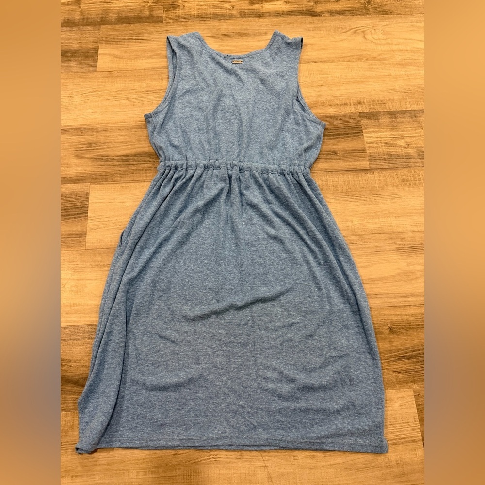 Prana Cozy Up Korrine Dress - Picture 4 of 7